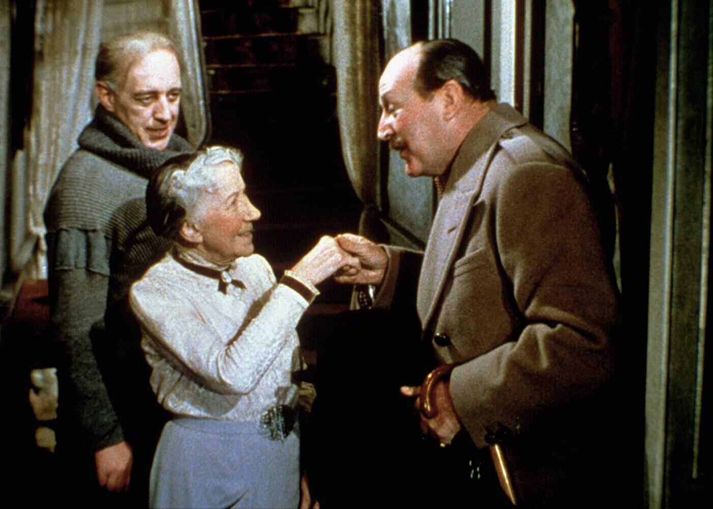#62. The Ladykillers (1955)